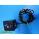 Hospira 31-9241 Power Supply Output 12V 0.4A (Lot No 54-115-G1) ~ 18989