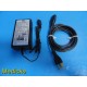 Hewlett Packard HP 0950-4476 AC Power Adapter W/ Power Cord~20499
