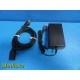 Hewlett Packard HP 0950-4476 AC Power Adapter W/ Power Cord~20499