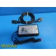 Hewlett Packard HP 0950-4476 AC Power Adapter W/ Power Cord~20499