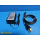 Hewlett Packard HP 0950-4476 AC Power Adapter W/ Power Cord~20499