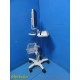 Philips Xper Flex Cardio Physiomonitoring Workstation W/ Display & Stand ~ 39389