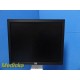 Philips Xper Flex Cardio Physiomonitoring Workstation W/ Display & Stand ~ 39389
