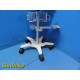 Philips Xper Flex Cardio Physiomonitoring Workstation W/ Display & Stand ~ 39389