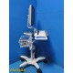 Philips Xper Flex Cardio Physiomonitoring Workstation W/ Display & Stand ~ 39389