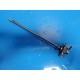 Circon ACMI 24 Fr & 26 Fr Resectoscope Sheath & 24Fr Defelecting Obturator~13529