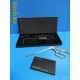 Gynex Corp Cat  1010 Tischler Standard Straight Biopsy Punch Forceps ~ 27476