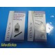 Gynex Corp Cat  1010 Tischler Standard Straight Biopsy Punch Forceps ~ 27476