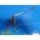 Gynex Corp Cat  1010 Tischler Standard Straight Biopsy Punch Forceps ~ 27476