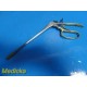 Gynex Corp Cat  1010 Tischler Standard Straight Biopsy Punch Forceps ~ 27476
