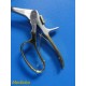 Gynex Corp Cat  1010 Tischler Standard Straight Biopsy Punch Forceps ~ 27476
