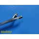 Gynex Corp Cat  1010 Tischler Standard Straight Biopsy Punch Forceps ~ 27476