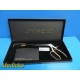 Gynex Corp Cat  1010 Tischler Standard Straight Biopsy Punch Forceps ~ 27476