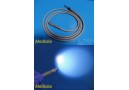 Olympus A3071 Fiber Optic Light Guide Cable 8-ft, Gray, Non-Transparent ~ 27316