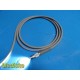 Olympus A3071 Fiber Optic Light Guide Cable 8-ft, Gray, Non-Transparent ~ 27316