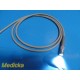 Olympus A3071 Fiber Optic Light Guide Cable 8-ft, Gray, Non-Transparent ~ 27316