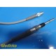 Olympus A3071 Fiber Optic Light Guide Cable 8-ft, Gray, Non-Transparent ~ 27316