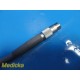 Olympus A3071 Fiber Optic Light Guide Cable 8-ft, Gray, Non-Transparent ~ 27316