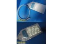  Olympic Medical Bili-Lite Pad ONLY TESTED & WORKING ~ 25095