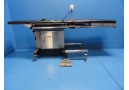 Atomic Products Biodex 056-450 Urology Table W/ Pads , 350 Lbs Capicity (11016)