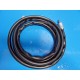  Zimmer Hall Pneumatic Air Hose, 11 Feet ~13532