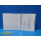 Neoprobe neo2000 Gamma Detection & 1100/1101 Wireless Probe Manual Bundle~ 39286