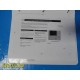 Neoprobe neo2000 Gamma Detection & 1100/1101 Wireless Probe Manual Bundle~ 39286