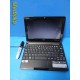 Acer Aspire One D270 InTone Clinician Software Laptop w/Adapter Case AS-IS~40268