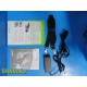 Acer Aspire One D270 InTone Clinician Software Laptop w/Adapter Case AS-IS~40268