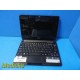 Acer Aspire One D270 InTone Clinician Software Laptop w/Adapter Case AS-IS~40268