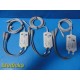 3x Drager Infinity MCable Dual Hemo MS20783 IBP Modules w/ Cables AS-IS ~ 40269