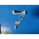 Thought Technology SA9572CAN MyoTrac Infiniti Vaginal STIM Sensor New ~ 40270