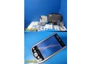 Bioness NESS L300 Rehabilitation System H200 Dell Axim X51 Case AS-IS ~ 40765