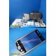 Bioness NESS L300 Rehabilitation System H200 Dell Axim X51 Case AS-IS ~ 40765