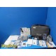 Bioness NESS L300 Rehabilitation System H200 Dell Axim X51 Case AS-IS ~ 40765