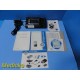 Bioness NESS L300 Rehabilitation System H200 Dell Axim X51 Case AS-IS ~ 40765