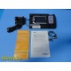 Bioness NESS L300 Rehabilitation System H200 Dell Axim X51 Case AS-IS ~ 40765