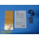 Bioness NESS L300 Rehabilitation System H200 Dell Axim X51 Case AS-IS ~ 40765