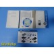 Bioness NESS L300 Rehabilitation System H200 Dell Axim X51 Case AS-IS ~ 40765