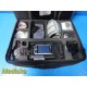 Bioness NESS L300 Rehabilitation System H200 Dell Axim X51 Case AS-IS ~ 40765