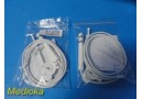 2x Thought Technology SA9571CAN MyoTrac Infiniti Anal STIM Probe New ~ 40766