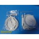 2x Thought Technology SA9571CAN MyoTrac Infiniti Anal STIM Probe New ~ 40766