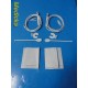 2x Thought Technology SA9571CAN MyoTrac Infiniti Anal STIM Probe New ~ 40766