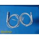 2x Thought Technology SA9571CAN MyoTrac Infiniti Anal STIM Probe New ~ 40766