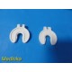 2x Thought Technology SA9571CAN MyoTrac Infiniti Anal STIM Probe New ~ 40766