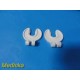 2x Thought Technology SA9571CAN MyoTrac Infiniti Anal STIM Probe New ~ 40766