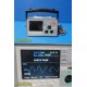 ZOLL E Series Patient Monitor ECG Masimo SpO2 EtCO2 Printer / Monitor ~ 40767