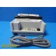 ZOLL E Series Patient Monitor ECG Masimo SpO2 EtCO2 Printer / Monitor ~ 40767