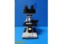 Reichert Scientific Series 310 Microscope W/ 03 objectives ~ 33067