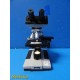 Reichert Scientific Series 310 Microscope W/ 03 objectives ~ 33067